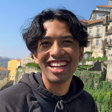 Dibas Shrestha