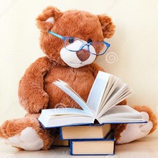 Bear Books