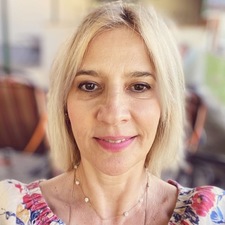 Ioana Sträter