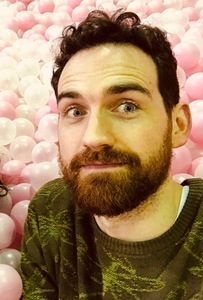 Ed G