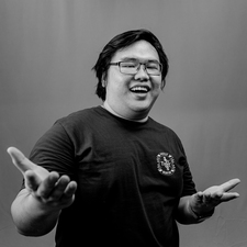 Nicholas Lee