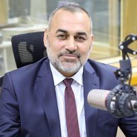 رضا الحديثي