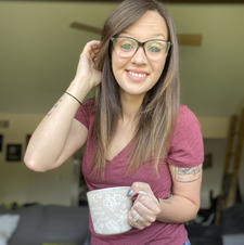 Holli Gilman