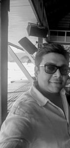 Dushyant Gupta