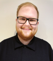 Thorsteinn Eiriksson