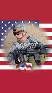 Robert W