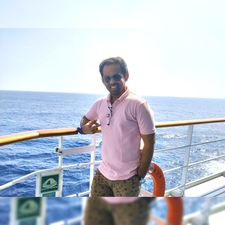 Raunak Bose