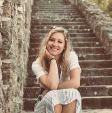 Cassie Byerly