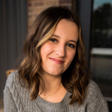 Caroline Grace Williams