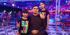 sohail babar