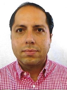 Gilberto Toscano García