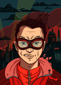 Matt Suiche