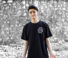 Tạ Lý Hưng