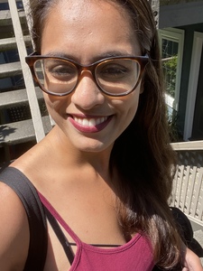 Cristabelle De Souza