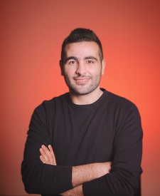 Mohamed Saad