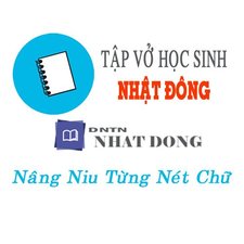 Tập Vở Học Sinh  Nhật Đông