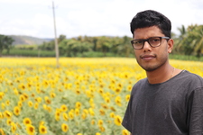 Akhil Ramesh