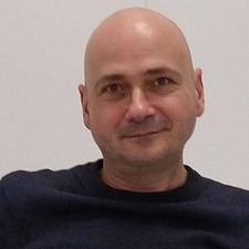 Pavlin Stoychev