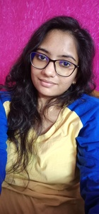 Janhavi Ghatge