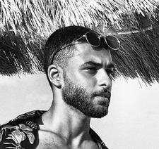 Yousef Farahaty