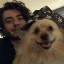 Samuel Van Langenhove