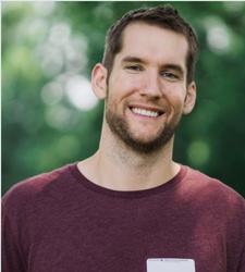Brock Larson
