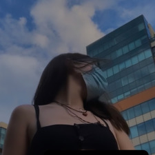 Alina ❤️