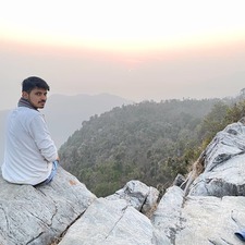 Hitesh Sharma