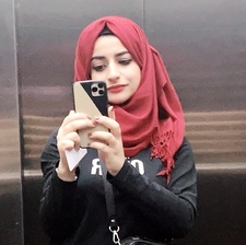 علياء الباري