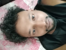 Vishak R Kumar