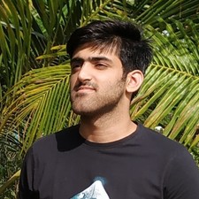 Abhishek Mulchandani