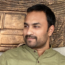 Jaswanth Reddy