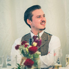Tom Williams
