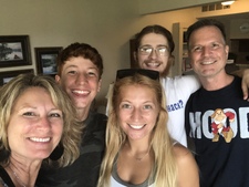 Michele Tunnell Cronin