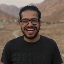 Mohamed Tarek