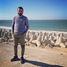 Mohammed El-khalily