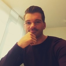 Sander Verhofstad