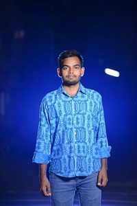 Mehedi Hasan