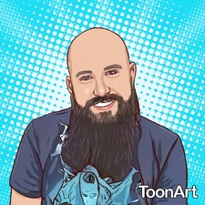 Mark Shayler (mark_reads_books) 