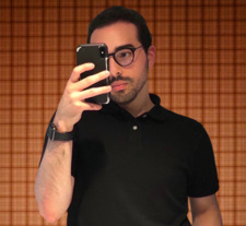 Alberto Ponzo