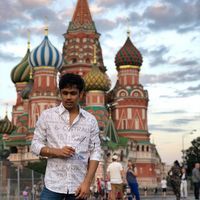 Sourav Lodha
