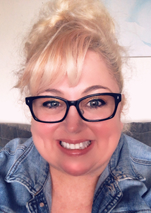 Julie Tillman-Amador