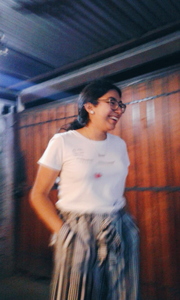 Sandra