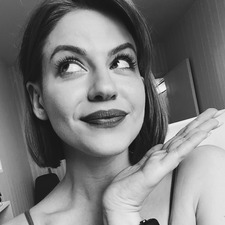 Александра Кавалерова