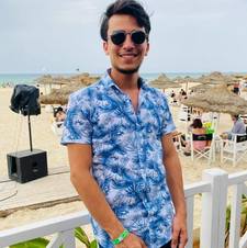 Ramzi Damak
