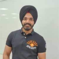 Navtej Singh