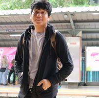 Budi Ismail