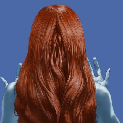 Goodreads profile picture for @slasher