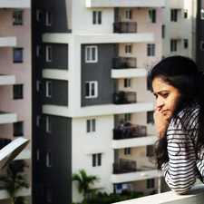 Saranya Raghavan