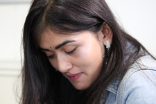 rupeshwari  singh